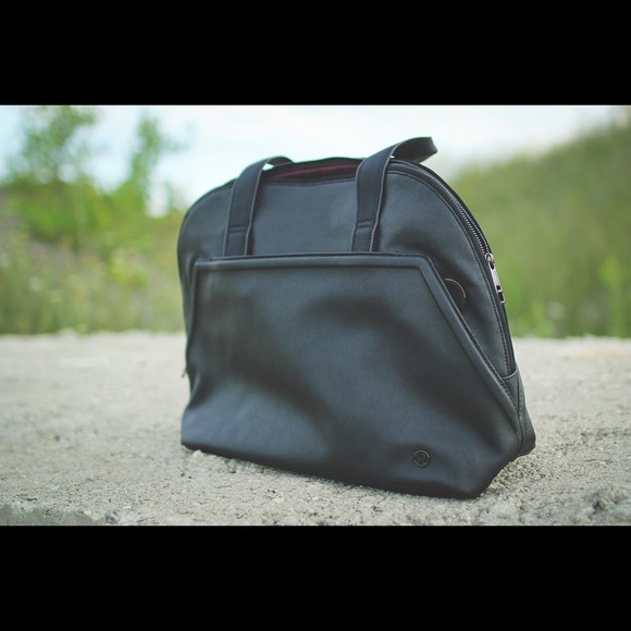 lululemon athletica Handbags - Yin Time Bag